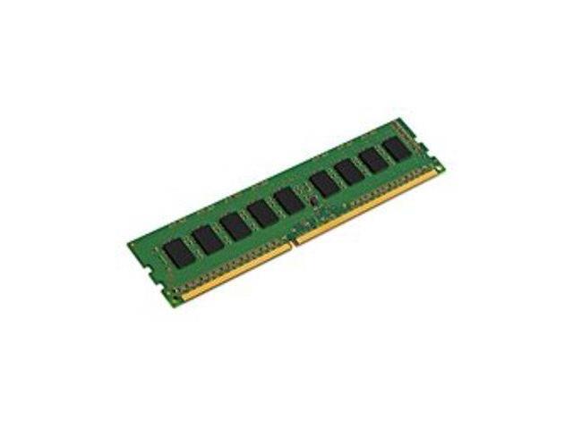 Kingston Technology KTD-PE313E/4G 4 GB DDR3 SDRAM Memory Module - DIMM 1333 MHz - 240-Pin