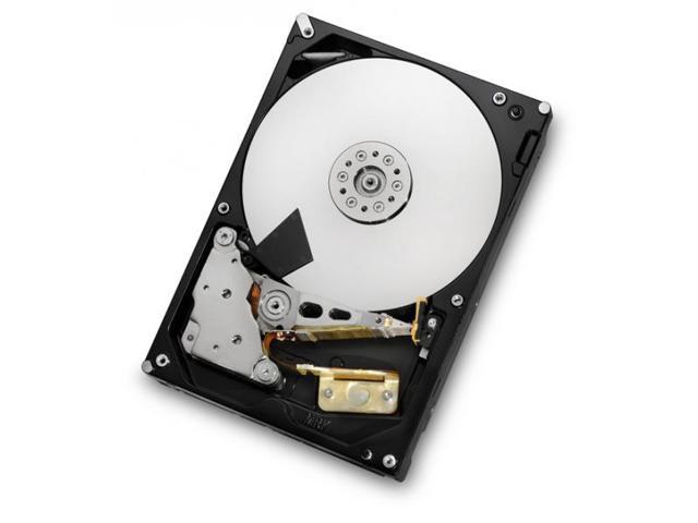 HGST HDS724040ALE640 Deskstar 7K4000 HDS724040ALA640 4 TB Hard Drive - 3.5" Internal - SATA (SATA/600)