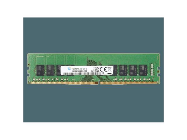 HP 4GB DDR4 SDRAM Memory Module