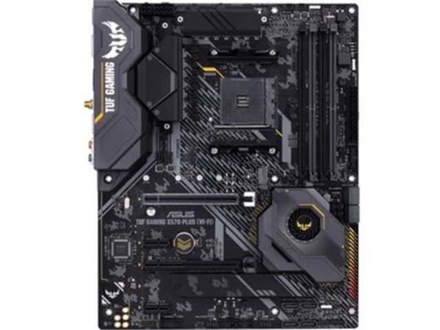 ASUS 90MB1170-M0AAY0 TUF X570 Plus Gaming WI FI