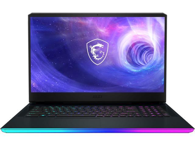 MSI Raider GE76 -17 Gaming & Entertainment Laptop (Intel i9-12900HK 14-Core, 17.3" 120Hz 4K Ultra HD (3840x2160), NVIDIA GeForce RTX 3080 Ti, 64GB DDR5 4800MHz RAM, Win 11 Pro)