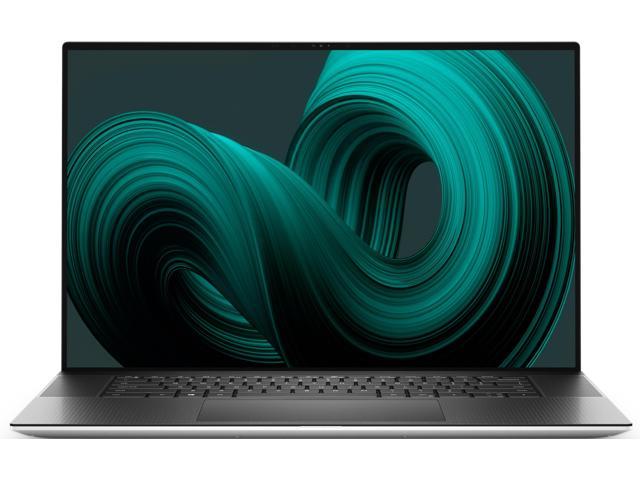 Dell XPS 17 9710  17.3" 60Hz WUXGA (1920x1200) IPS Gaming Laptop (Intel i7-11800H 8-Core, 16GB RAM, 2x512GB PCIe SSD RAID 1  (512GB), RTX 3050 8GB,Backlit KYB, FP, WiFi6, BT 5.1, HD Webcam, Win10P)