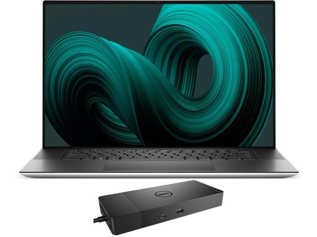 Dell XPS 17 9710  Gaming & Entertainment Laptop (Intel i7-11800H 8-Core, 17.3" 60Hz Wide UXGA (1920x1200), NVIDIA RTX 3050, 16GB RAM, Win 10 Pro) with Thunderbolt Dock WD19TBS