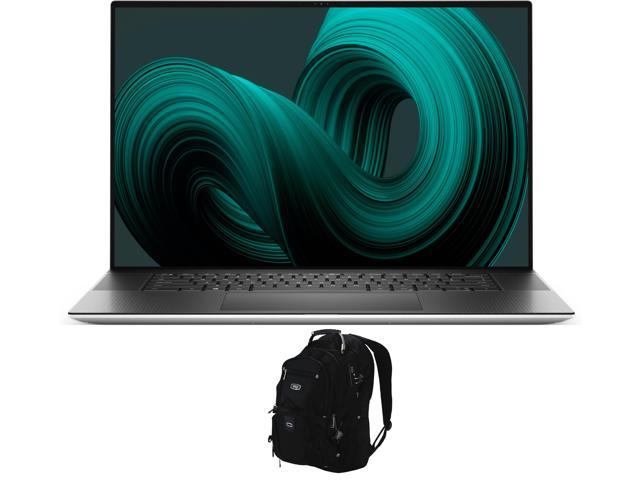 Dell XPS 17 9710  Gaming & Entertainment Laptop (Intel i7-11800H 8-Core, 17.3" 60Hz Wide UXGA (1920x1200), NVIDIA RTX 3050, 16GB RAM, 512GB SSD, Win 10 Home) with Travel & Work Backpack