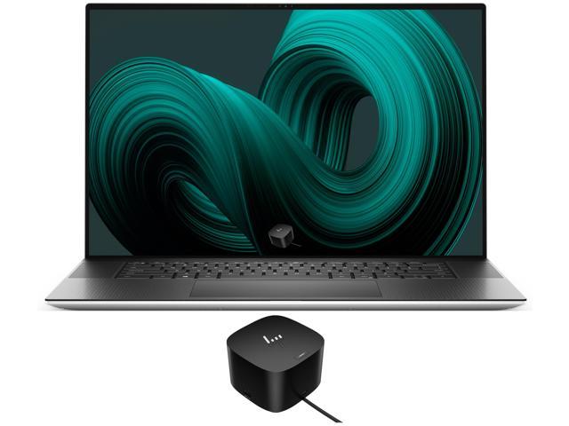 Dell XPS 17 9710  Gaming & Entertainment Laptop (Intel i7-11800H 8-Core, 17.3" 60Hz Wide UXGA (1920x1200), NVIDIA RTX 3050, 16GB RAM, Win 10 Pro) with 120W G4 Dock