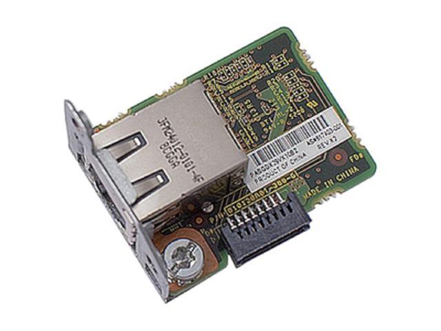 HP 516006-B21 516006-B21 Dedicated MGT Port Kit