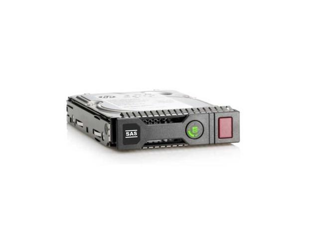 HP 695507-002 2Tb 7200Rpm Sas6Gbits 3.5Inch Midline Dual Port Hard Disk Drive With Tray