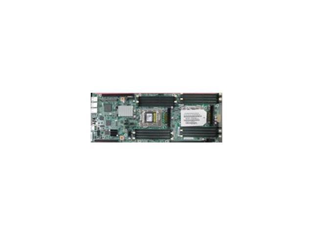 HP 744989-001 System Board For Proliant Sl230S G8 Server