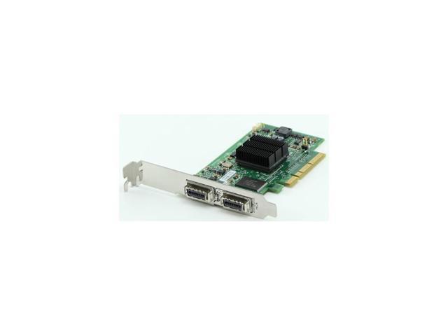 HP 409778-001 Infiniband 4X Ddr Dual Channel Pcie Host Channel Adapter