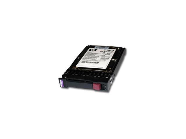 HP 518194-004 300Gb 10000Rpm Sff 2.5Inch Sas 6Gbits Dual Port Hard Drive With Tray