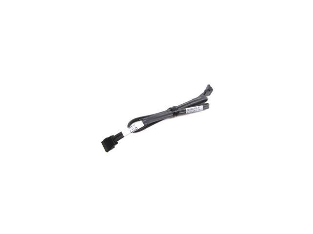 HP 381868-016 25Inch Right Angle 7Pin Sata Cable