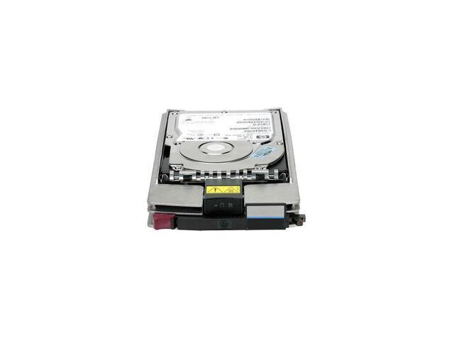 HP BD400DADFQ Storageworks Fc Eva M6412