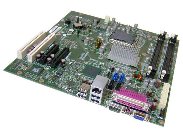 IBM 46C1231 L80030r X3100 Server Systemboard 46C1232 01011H100-000-G Motherboard