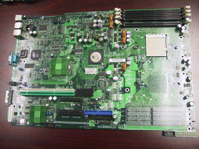 *NEW*  SuperMicro H8SSP-ADPT Motherboard