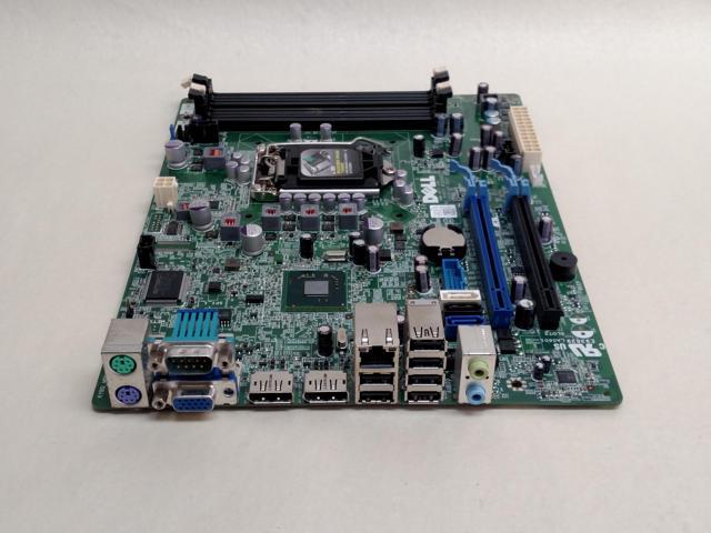 Dell GXM1W Optiplex 7010 SFF LGA 1155 DDR3 Desktop Motherboard