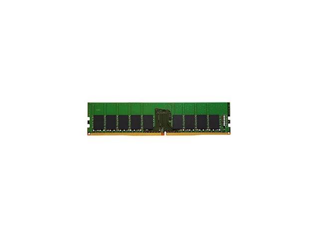 Kingston - KTH-PL426E/16G - Kingston 16GB DDR4 SDRAM Memory Module - For Desktop PC, Workstation - 16 GB (1 x 16 GB) -