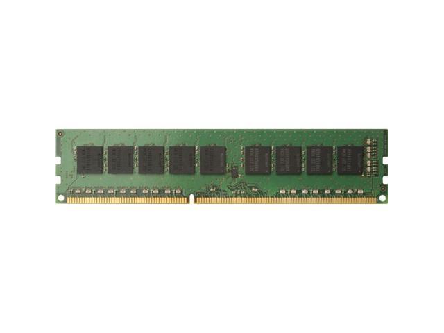 HP 8GB DDR4 SDRAM Memory Module 141J4AT