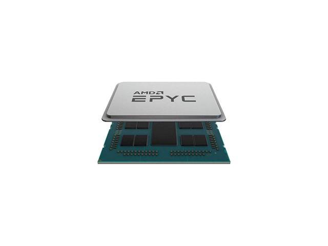 HPE AMD EPYC 7003 7543 Dotriaconta-core 32 Core 2.80 GHz Processor Upgrade 256 MB L3 Cache 3.70 GHz Overclocking Speed Socket SP3 225 W 64 Threads P38687B21