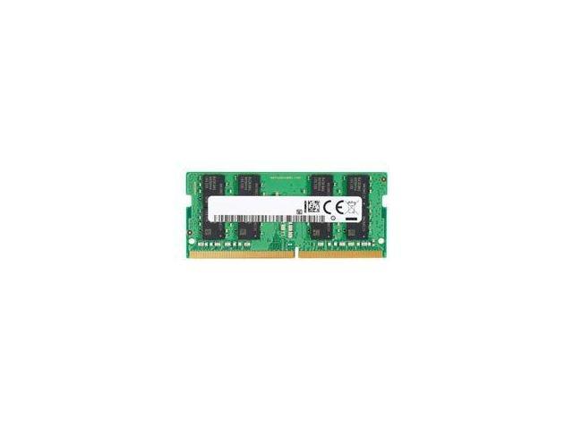 HP 4GB DDR4 SDRAM Memory Module 13L78AT