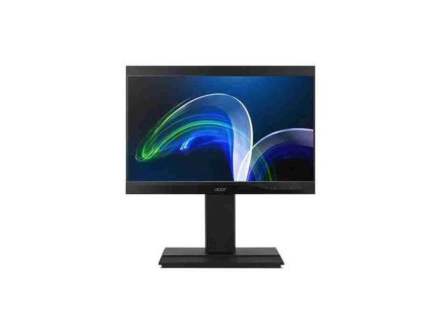 Acer 21.5" Veriton Z4680G All-in-One Computer Intel Core i7 11th Gen i7-11700 Octa-core (8 Core) 2.50 GHz 16GB RAM DDR4 SDRAM 
512GB PCI Express SSD Full HD Desktop Model DQ.VUWAA.002