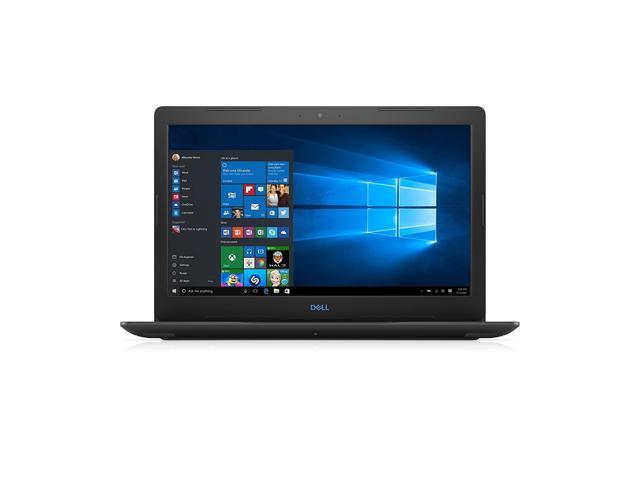 Dell G35795958BLK 15.6" FHD GTX 1050 i5-8300H 8 GB Memory 1TB HDD Windows 10 Home Gaming Notebook
