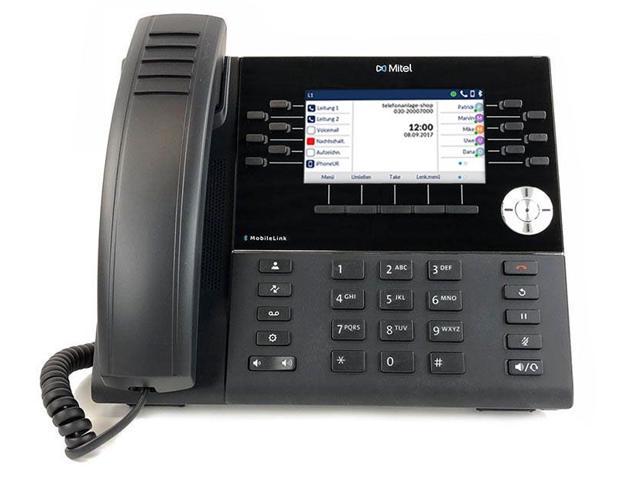Mitel 6930 IP Phone (50006769)