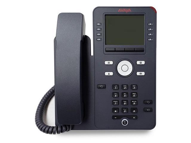 Avaya J169 IP Phone (700513634)