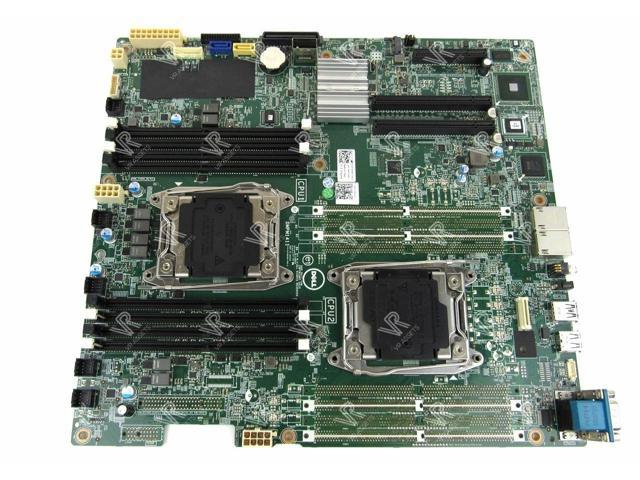 Dell PowerEdge DSS1510 Intel Socket LGA2011-3 Server Motherboard CKX99 0CKX99