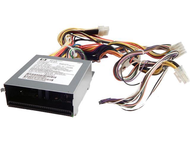 HP 515862-001 Dc Converter For Proliant Dl160 G6