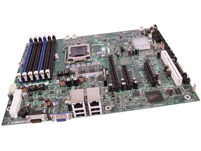 Intel S3420GP LGA1156 Motherboard E51974-406