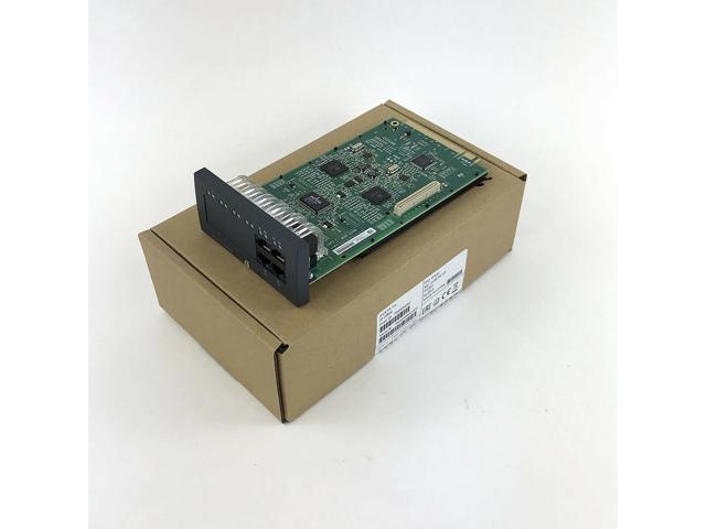 Avaya IP500 VCM 64 V2 Base Card (700504032) - New - Bulk