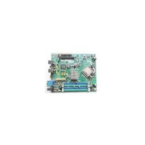 Lenovo 64Y9769 Desktop Motherboard – Intel Chipset – Socket T LGA-775