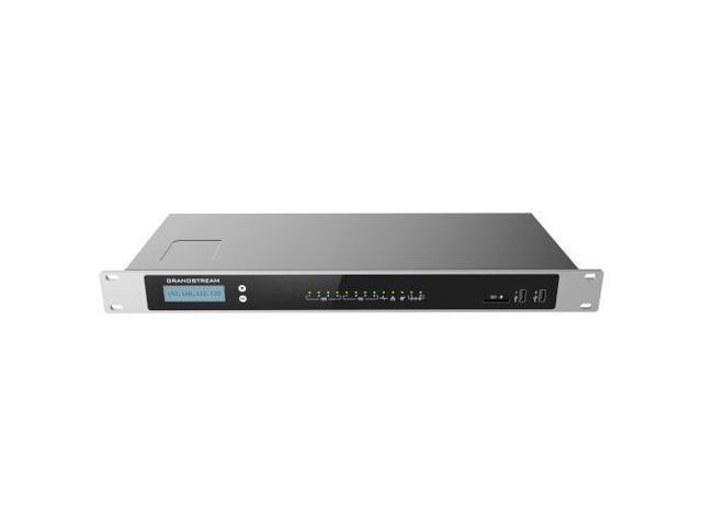 Grandstream UCM6304 IP PBX 4FXO, 4FXS Appliance