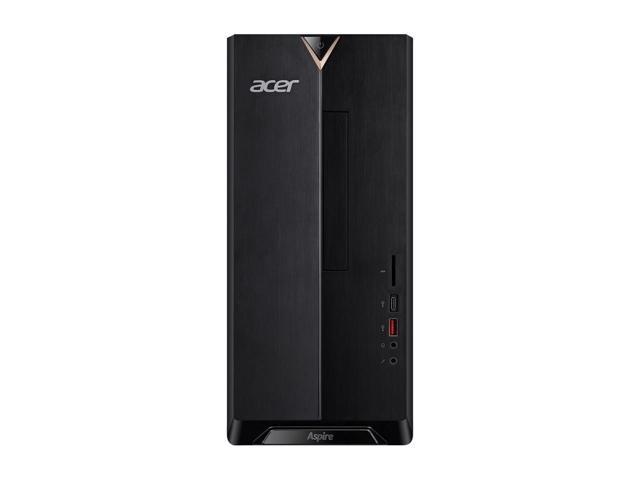 Acer Aspire TC - Desktop Intel Core i5-10400 2.90GHz 12GB RAM 512GB SSD W10H (DT.BH0AA.009.HU - TC-1660-UR17)