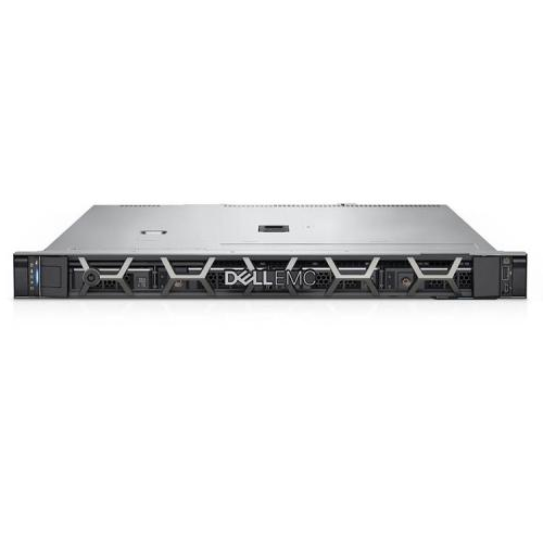 Máy Chủ Dell Server R350 4x3.5 HP/Perc (P/N:42SVRDR350-218)