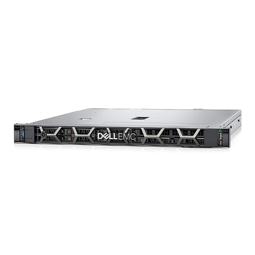 Máy Chủ Dell Server R350 4x3.5 HP/Perc (P/N:42SVRDR350-316)