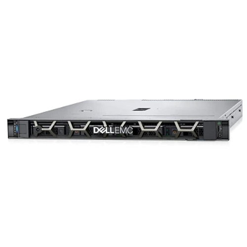 Máy Chủ Dell Server R350 8x2.5 HP/Perc (P/N:42SVRDR350-917)