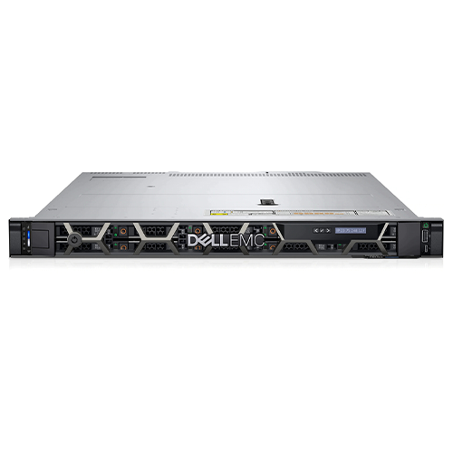 Máy chủ Server Dell PowerEdge R450 4x3.5" (P/N: 42SVRDR450-703)