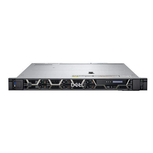 Máy chủ Server Dell PowerEdge R650xs 8x2.5"(P/N: 42SVRDR650-704)
