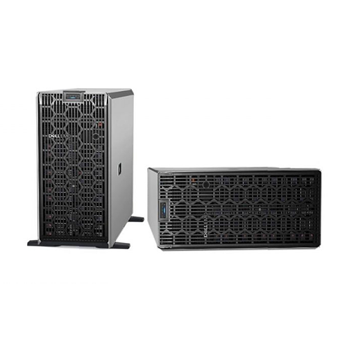 Máy Chủ Dell Tower T350 8x3.5 HP/Perc (P/N:42SVRDT350-307)