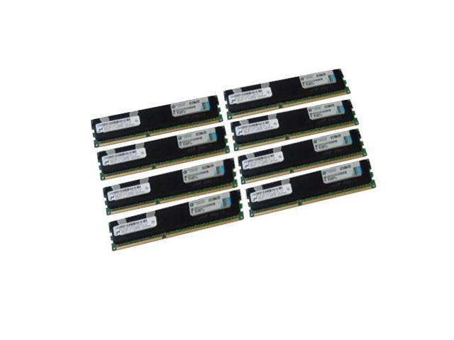 Dell PowerEdge R410 R510 R610 R710 R715 R815 R910 R915 T410 T610 T710 32GB (8x4GB) PC3-10600 DDR3 Server Memory