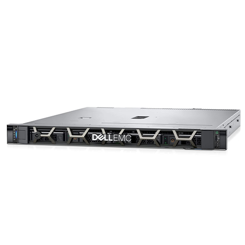 Máy Chủ Dell Server R250 4x3.5 HP/Percc