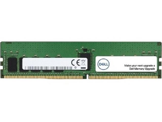 Dell SNPTFYHPC/16G 16GB DDR4 SDRAM Memory Module