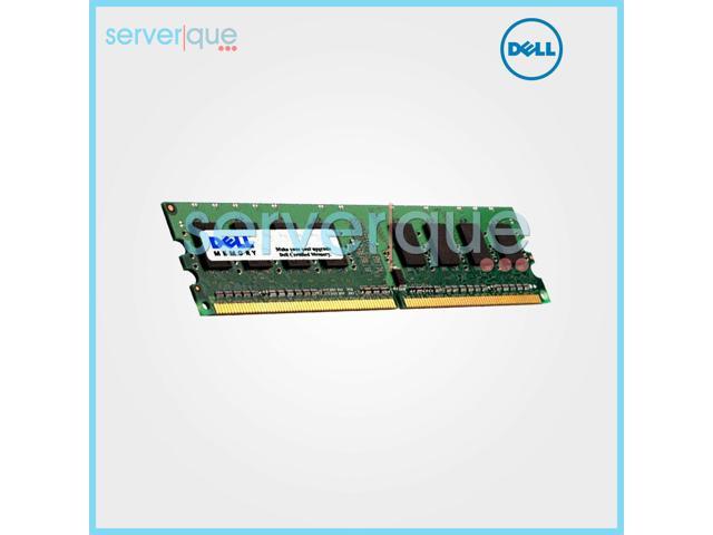 SNPH132MC/8G Dell 8GB PC3-8500 DDR3-1066MHz CL7 240-Pin DIMM Dual Rank Memory