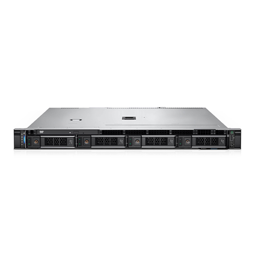 Máy Chủ Dell Server R250 4x3.5 HP/Percc (P/N:42SVRDR250-911)