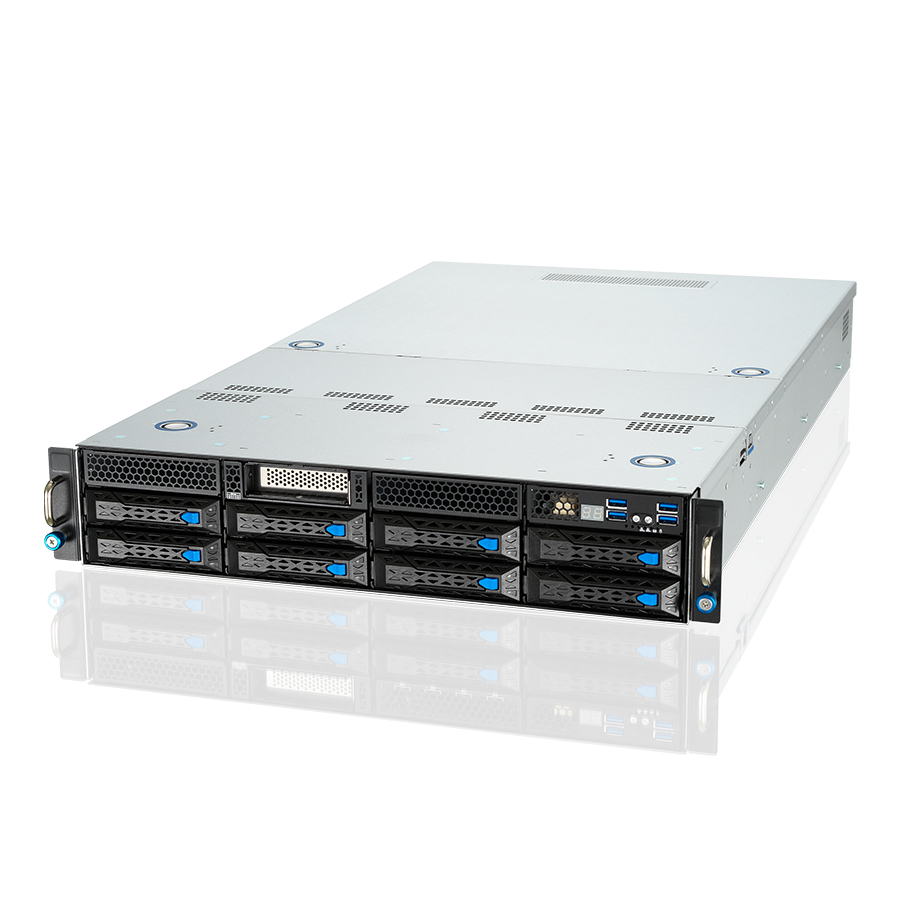 Máy chủ server AsusESC4000-E10 ( BASE)