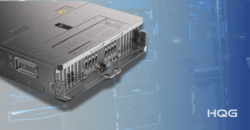 Dell PowerEdge XE9780