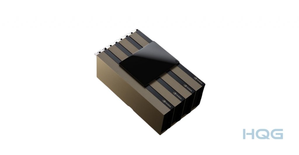 Nvidia H200 GPU