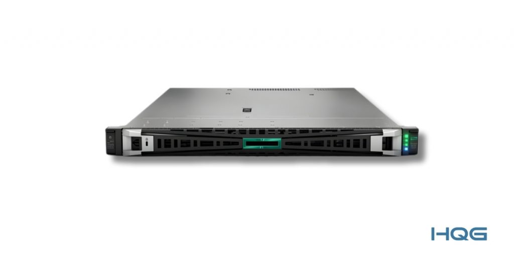 HPE ProLiant DL325 Gen11