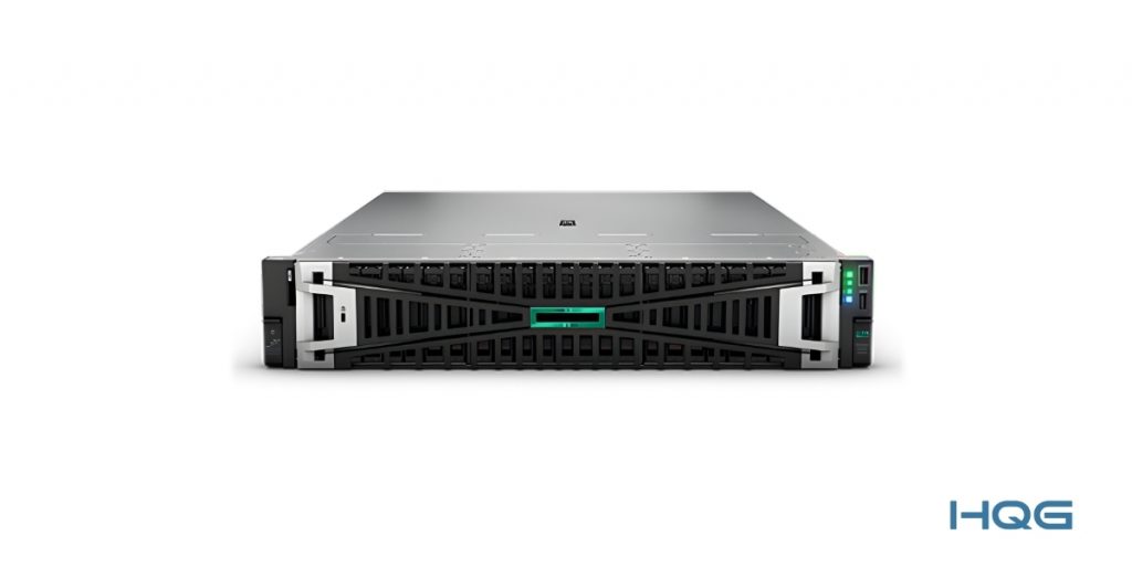 HPE ProLiant DL385 Gen11